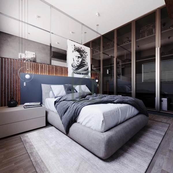 Apartamento de 1 quarto, no bairro Centro I, em Brusque | Eu Corretor