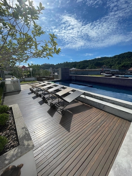 Apartamento de no bairro Centro I, em Brusque | Eu Corretor