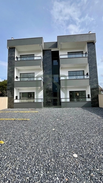 Apartamento de 2 quartos, no bairro Limeira Baixa, em Brusque | Eu Corretor