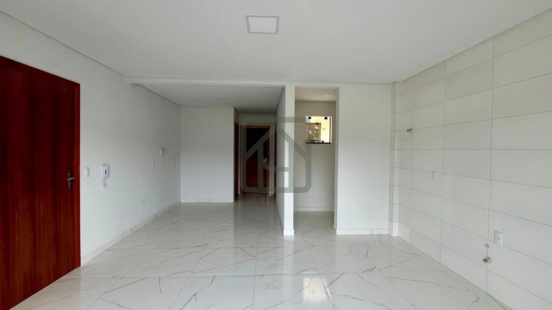 Apartamento de 2 quartos, no bairro Limeira Baixa, em Brusque | Eu Corretor