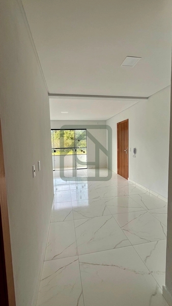 Apartamento de 2 quartos, no bairro Limeira Baixa, em Brusque | Eu Corretor