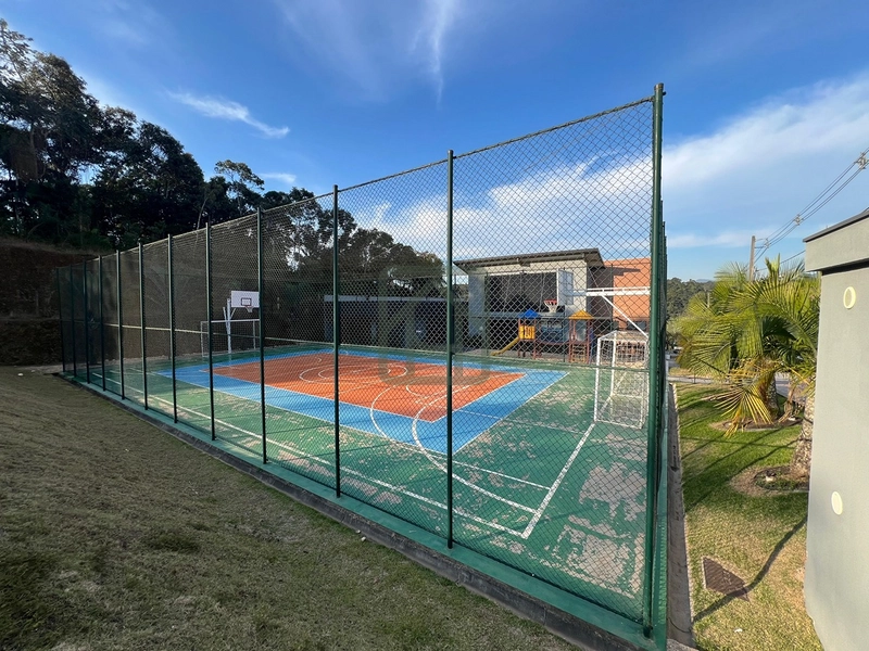 Terreno à venda no Condomínio Residencial Reserva – Brusque/SC: 7ª foto da galeria de imagens do imóvel