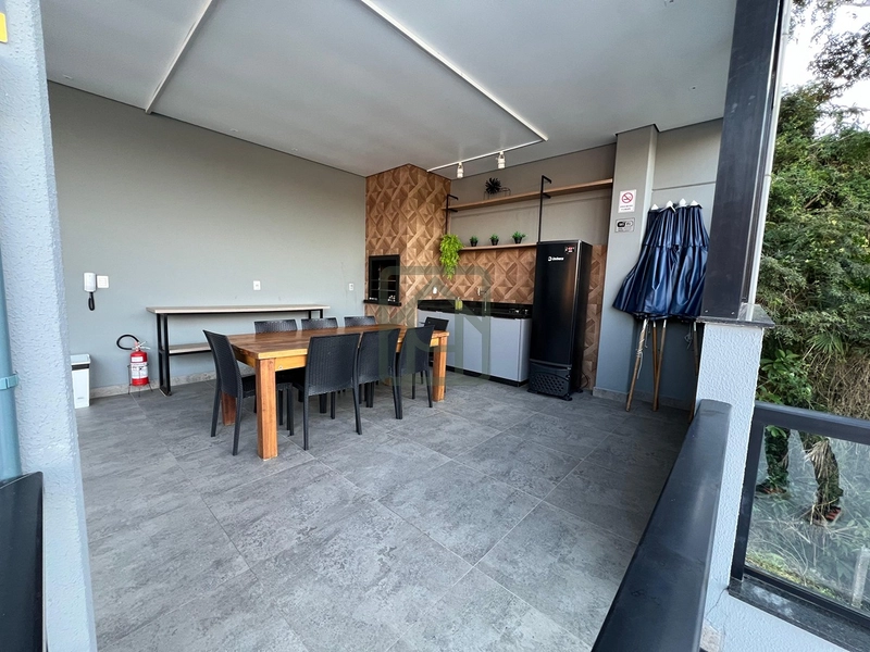 Terreno à venda no Condomínio Residencial Reserva – Brusque/SC: 2ª foto da galeria de imagens do imóvel