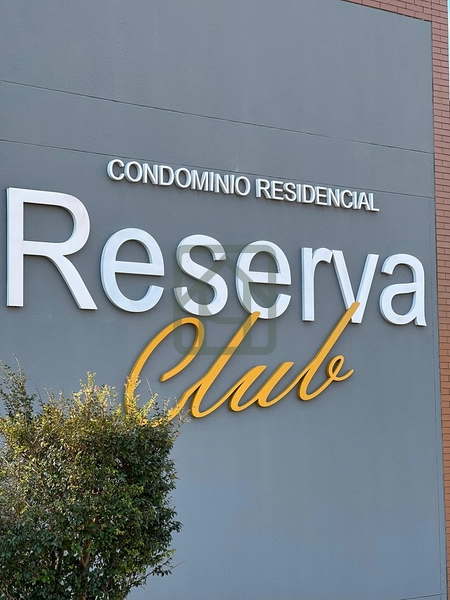 Terreno à venda no Condomínio Residencial Reserva – Brusque/SC: 8ª foto da galeria de imagens do imóvel
