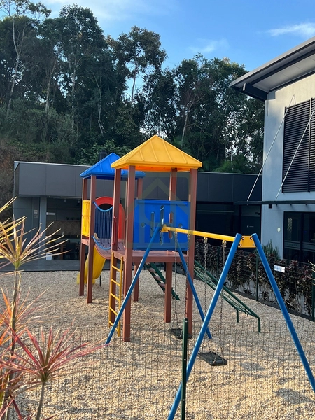 Terreno à venda no Condomínio Residencial Reserva – Brusque/SC: 3ª foto da galeria de imagens do imóvel