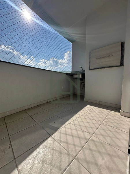 Exclusividade Hunter Apartamento no bairro Santa Terezinha : 23ª foto da galeria de imagens do imóvel