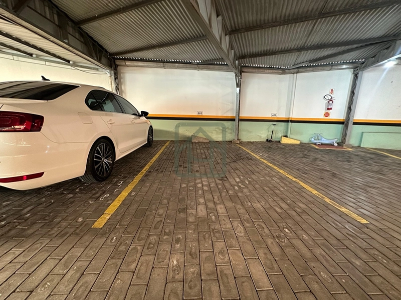 Exclusividade Hunter Apartamento no bairro Santa Terezinha : 24ª foto da galeria de imagens do imóvel