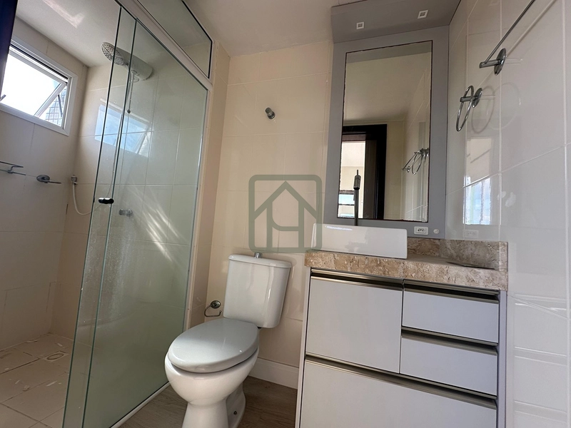 Exclusividade Hunter Apartamento no bairro Santa Terezinha : 3ª foto da galeria de imagens do imóvel