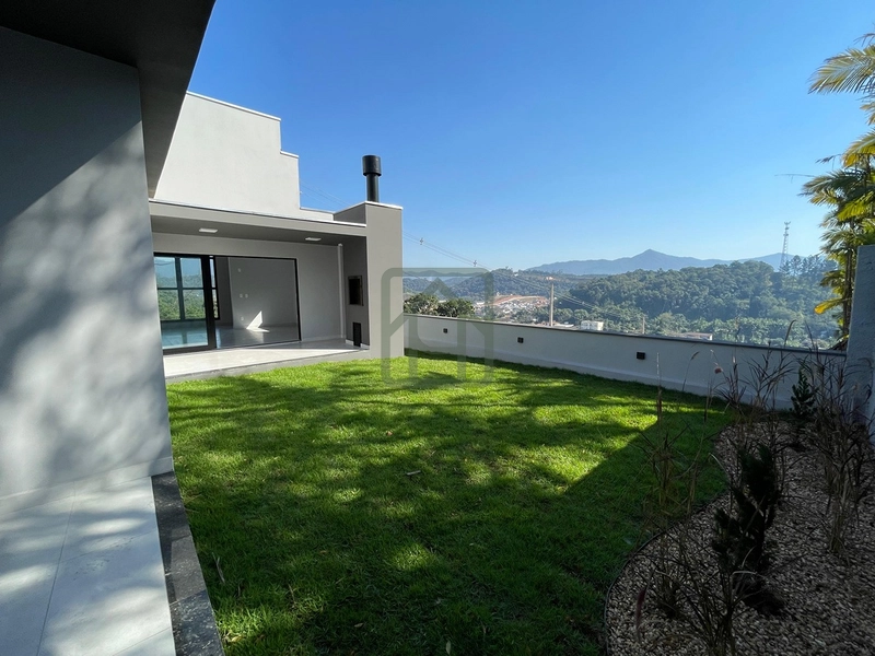 Casa à Venda – Loteamento em Guabiruba Sul: 14ª foto da galeria de imagens do imóvel