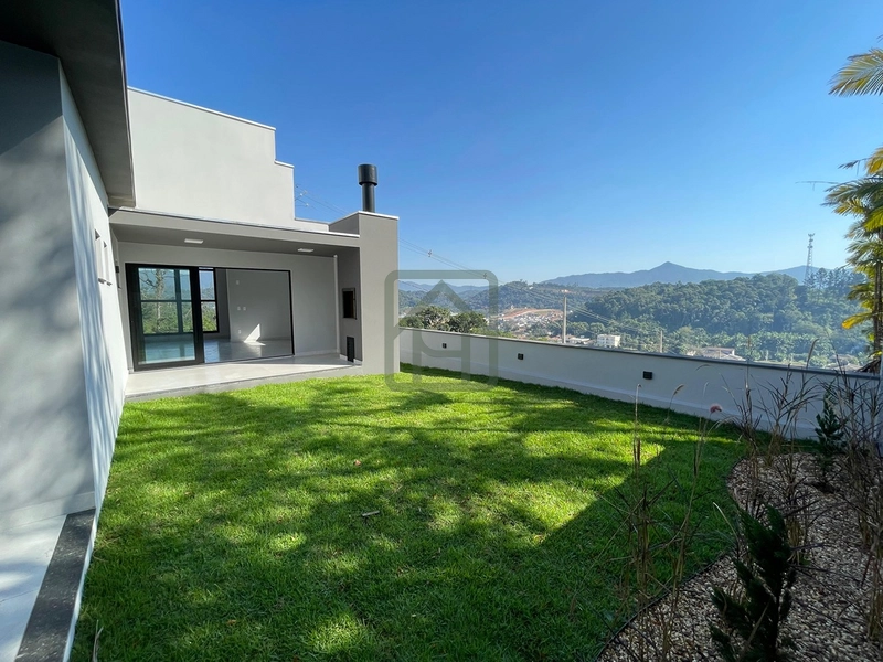 Casa à Venda – Loteamento em Guabiruba Sul: 16ª foto da galeria de imagens do imóvel