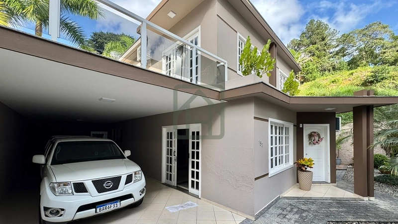 Belíssima Casa à Venda no Bairro São Luiz: 25ª foto da galeria de imagens do imóvel