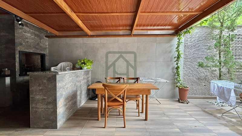 Belíssima Casa à Venda no Bairro São Luiz: 26ª foto da galeria de imagens do imóvel