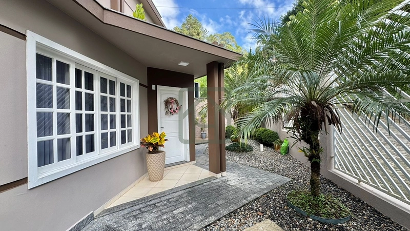 Belíssima Casa à Venda no Bairro São Luiz: 7ª foto da galeria de imagens do imóvel