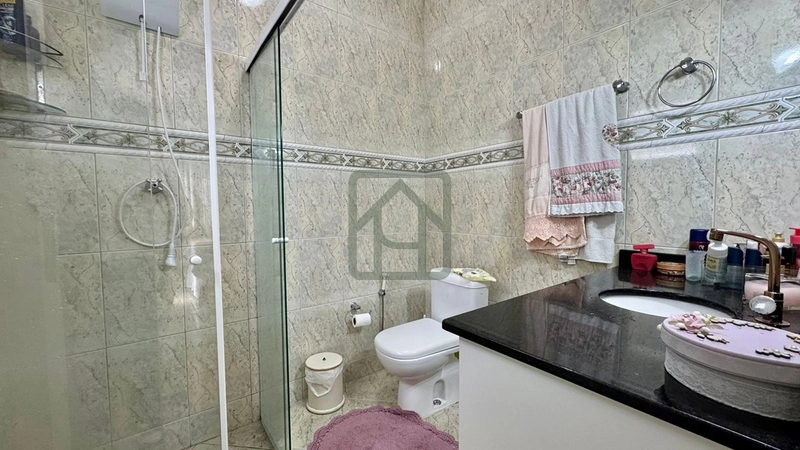 Belíssima Casa à Venda no Bairro São Luiz: 19ª foto da galeria de imagens do imóvel