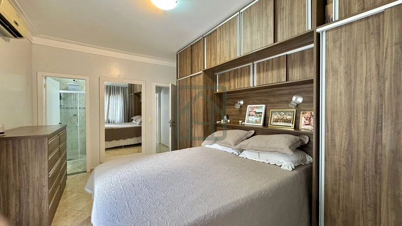 Belíssima Casa à Venda no Bairro São Luiz: 4ª foto da galeria de imagens do imóvel