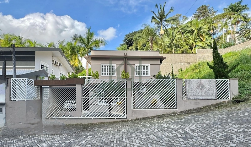 Imóvel residencial ou comercial