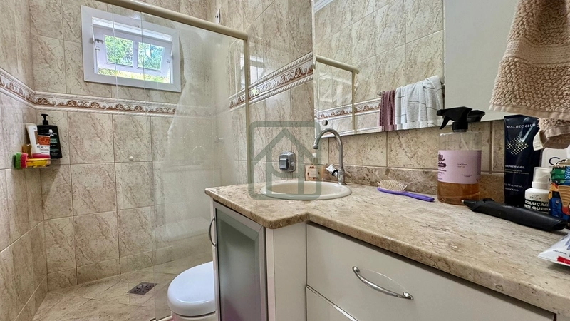 Belíssima Casa à Venda no Bairro São Luiz: 15ª foto da galeria de imagens do imóvel