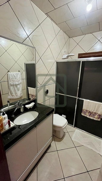 Casa à venda no Bairro Limoeiro Semi Mobiliada: 10ª foto da galeria de imagens do imóvel