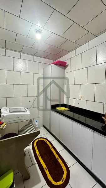 Casa à venda no Bairro Limoeiro Semi Mobiliada: 11ª foto da galeria de imagens do imóvel