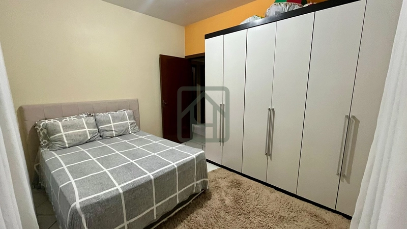 Casa à venda no Bairro Limoeiro Semi Mobiliada: 4ª foto da galeria de imagens do imóvel