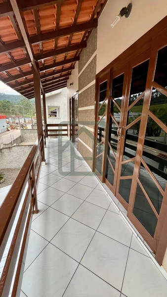 Casa à venda no Bairro Limoeiro Semi Mobiliada: 9ª foto da galeria de imagens do imóvel