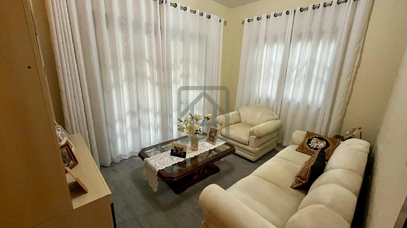 Casa à venda no Bairro Limoeiro Semi Mobiliada: 8ª foto da galeria de imagens do imóvel