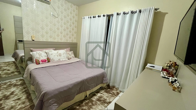 Casa à venda no Bairro Limoeiro Semi Mobiliada: 7ª foto da galeria de imagens do imóvel