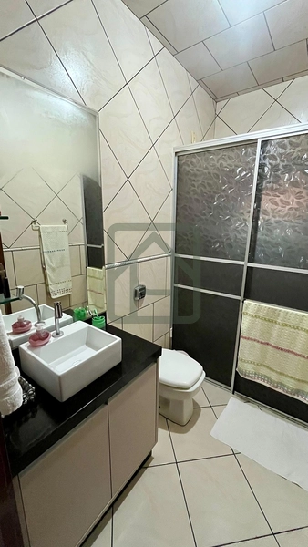 Casa à venda no Bairro Limoeiro Semi Mobiliada: 5ª foto da galeria de imagens do imóvel