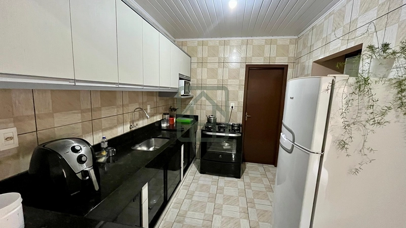 Casa à venda no Bairro Limoeiro Semi Mobiliada: 16ª foto da galeria de imagens do imóvel