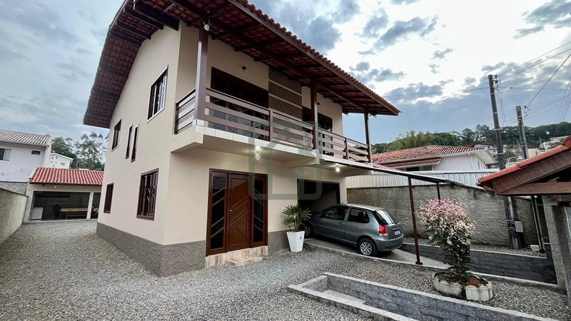 Imóvel residencial ou comercial