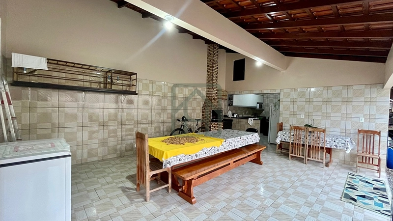 Casa à venda no Bairro Limoeiro Semi Mobiliada: 15ª foto da galeria de imagens do imóvel