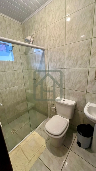 Casa à venda no Bairro Limoeiro Semi Mobiliada: 13ª foto da galeria de imagens do imóvel