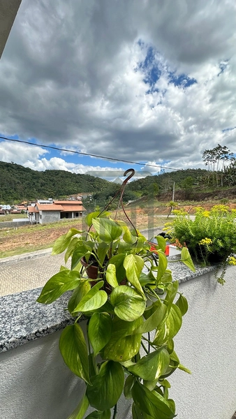 Casa à Venda no Condomínio Recanto da Lua – Bateas, Brusque/SC: 16ª foto da galeria de imagens do imóvel