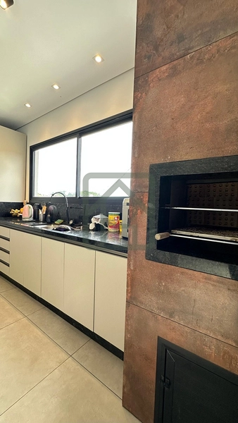 Casa à Venda no Condomínio Recanto da Lua – Bateas, Brusque/SC: 13ª foto da galeria de imagens do imóvel