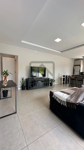 Casa à Venda no Condomínio Recanto da Lua – Bateas, Brusque/SC: 25ª foto da galeria de imagens do imóvel