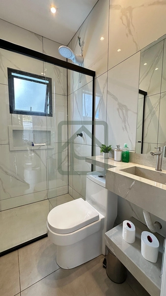 Casa à Venda no Condomínio Recanto da Lua – Bateas, Brusque/SC: 28ª foto da galeria de imagens do imóvel