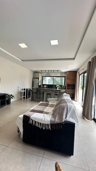 Casa à Venda no Condomínio Recanto da Lua – Bateas, Brusque/SC: 21ª foto da galeria de imagens do imóvel