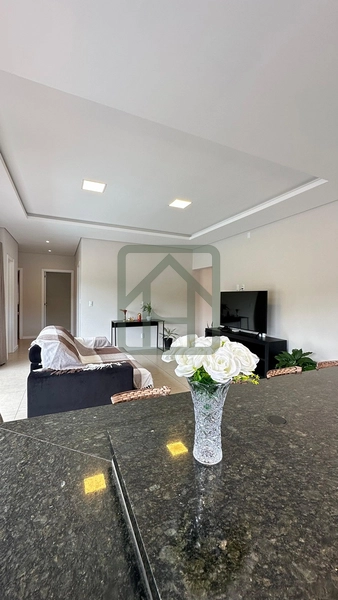 Casa à Venda no Condomínio Recanto da Lua – Bateas, Brusque/SC: 14ª foto da galeria de imagens do imóvel