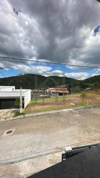 Casa à Venda no Condomínio Recanto da Lua – Bateas, Brusque/SC: 12ª foto da galeria de imagens do imóvel
