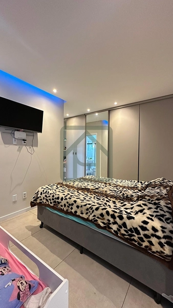 Casa à Venda no Condomínio Recanto da Lua – Bateas, Brusque/SC: 30ª foto da galeria de imagens do imóvel