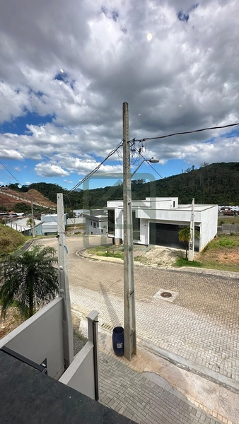 Casa à Venda no Condomínio Recanto da Lua – Bateas, Brusque/SC: 10ª foto da galeria de imagens do imóvel