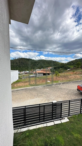 Casa à Venda no Condomínio Recanto da Lua – Bateas, Brusque/SC: 19ª foto da galeria de imagens do imóvel
