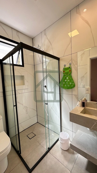 Casa à Venda no Condomínio Recanto da Lua – Bateas, Brusque/SC: 31ª foto da galeria de imagens do imóvel