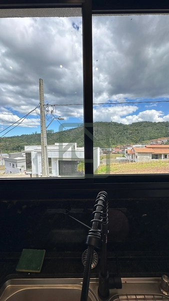 Casa à Venda no Condomínio Recanto da Lua – Bateas, Brusque/SC: 15ª foto da galeria de imagens do imóvel