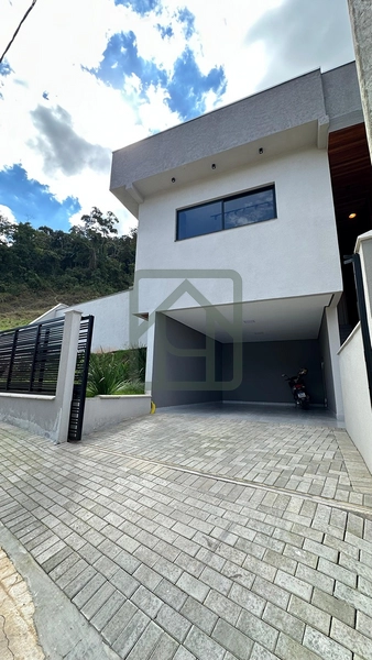 Imóvel residencial ou comercial