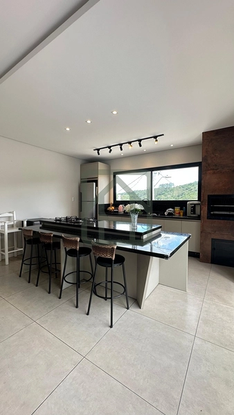 Casa à Venda no Condomínio Recanto da Lua – Bateas, Brusque/SC: 20ª foto da galeria de imagens do imóvel