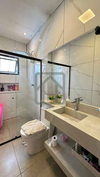 Casa à Venda no Condomínio Recanto da Lua – Bateas, Brusque/SC: 29ª foto da galeria de imagens do imóvel