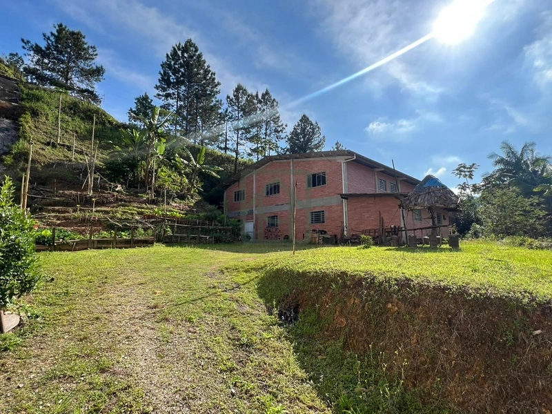 Excelente Terreno para Investimento e Construção – Bairro Azambuja, Brusque/SC: 5ª foto da galeria de imagens do imóvel