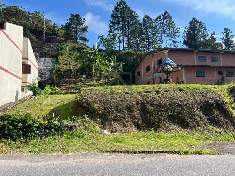 Excelente Terreno para Investimento e Construção – Bairro Azambuja, Brusque/SC: 2ª foto da galeria de imagens do imóvel