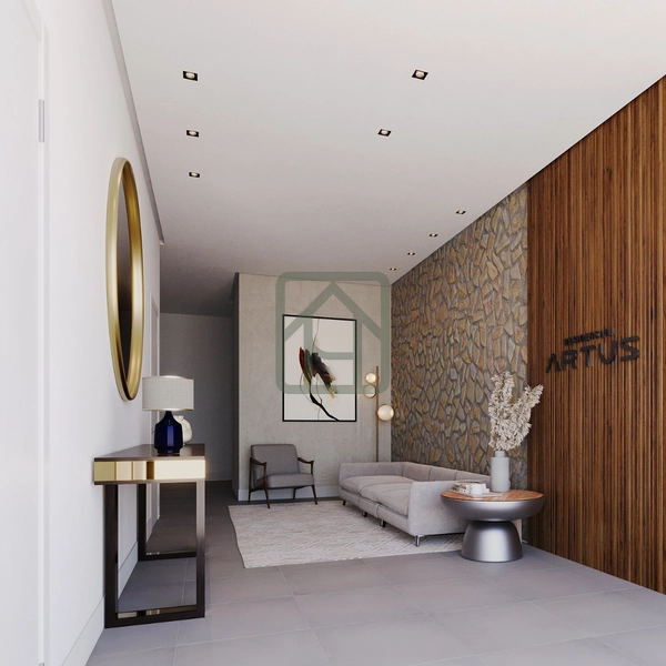 Residencial Artus últimas unidades: 10ª foto da galeria de imagens do imóvel